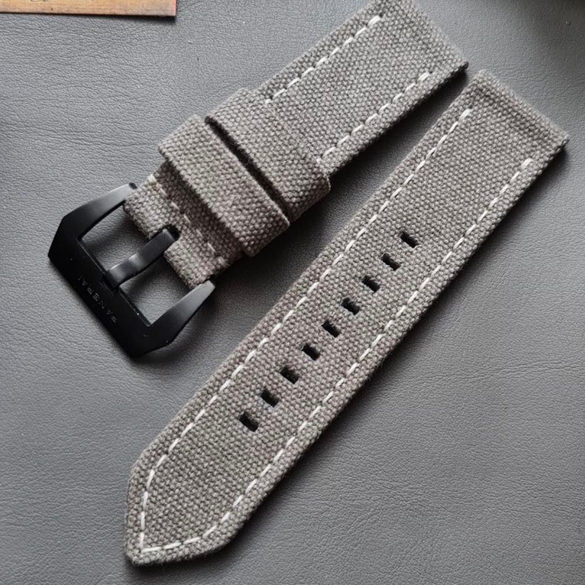 Panerai Orologi: Strap pour panerai 24x24 130x80 – Nuovo e nell'imballaggio originale da Prilly venduto da Dany010 2