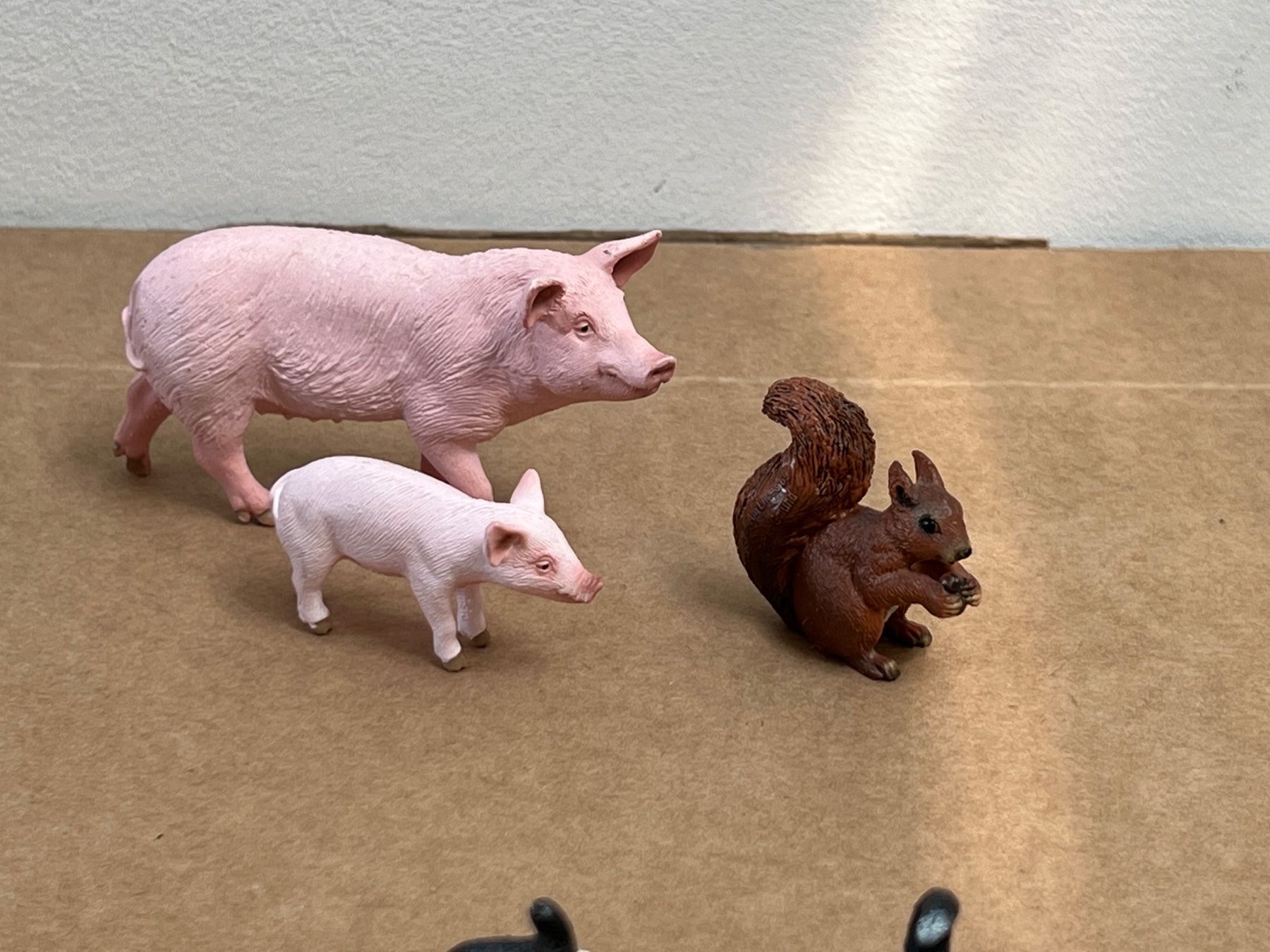 Schleich Statuette: 28 neuwertige Schleich Tiere – Usato da Ennetbaden venduto da mapa05 6