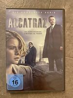 Alcatraz Staffel 1
