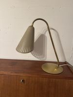 Lampe de bureau vintage, années 50’