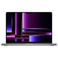 MacBook Pro 14" (Early 2023), Apple M2 Pro (10C/16C), 16GB