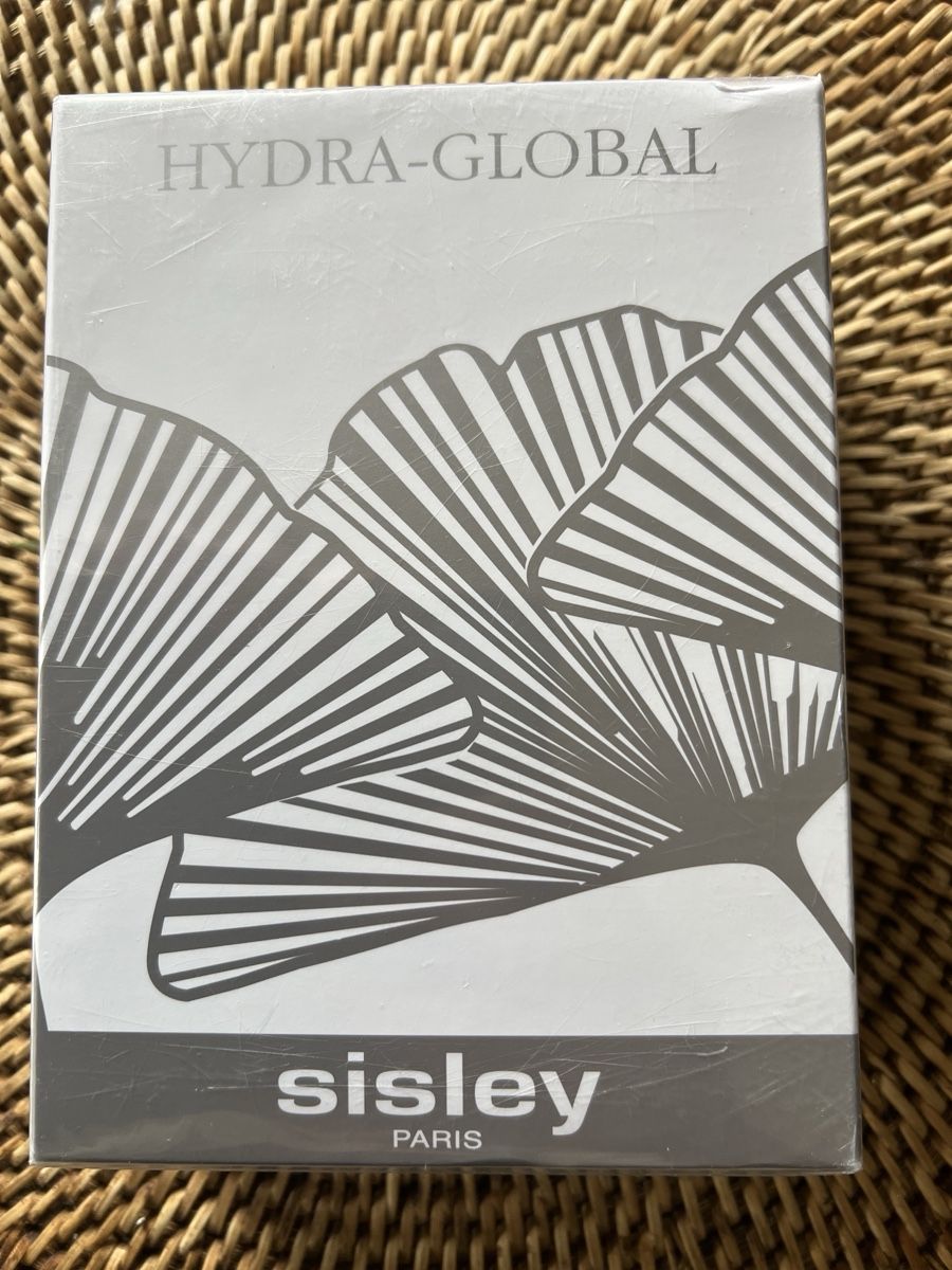 Sisley Cura del viso: Coffret Sisley HYDRA - GLOBAL Anti-Aging – Nuovo e nell'imballaggio originale da Nyon venduto da ikel78 1