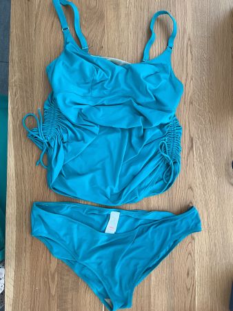 Maillot de bain bikini grossesse Anita taille 42-44