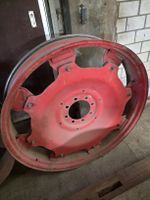 48" Felgen für Reifen 270/95R48