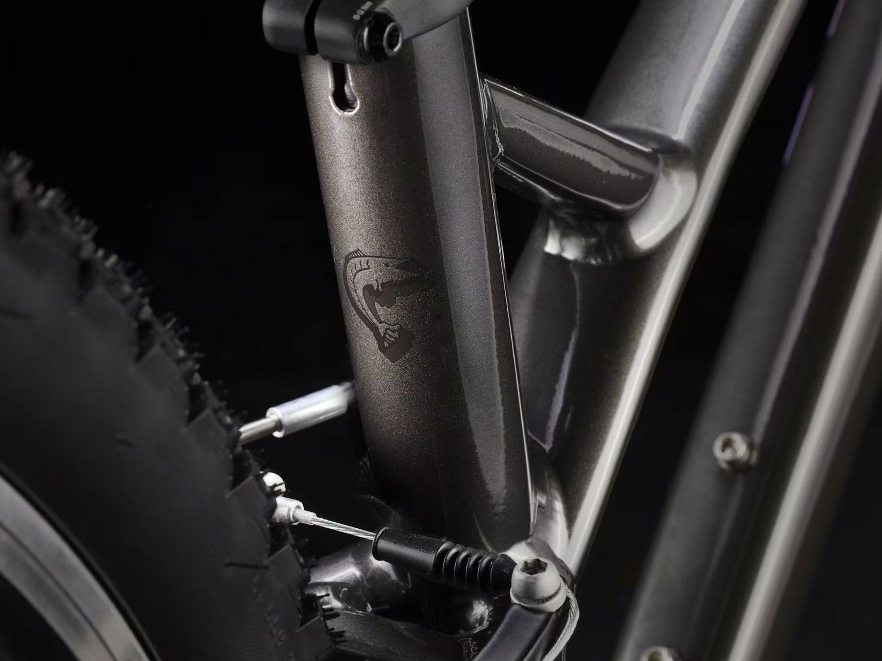 Trek Biciclette: TREK Powerfly FS 7 EU M 29 Dark – Nuovo (secondo la descrizione) da Villmergen venduto da e-pro 2