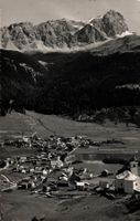 Savognin (Oberhalbstein) & Piz Michel