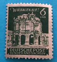 Briefmarken aus  Alliierte Besetzung - Deutschland
