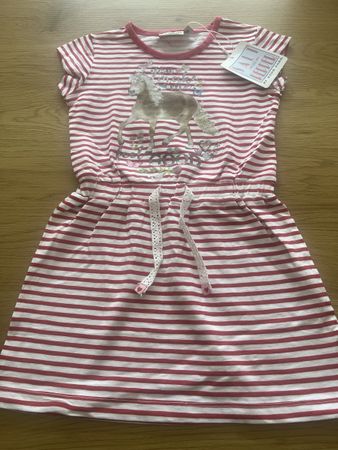 Kleid Nachhaltig neu 92/98