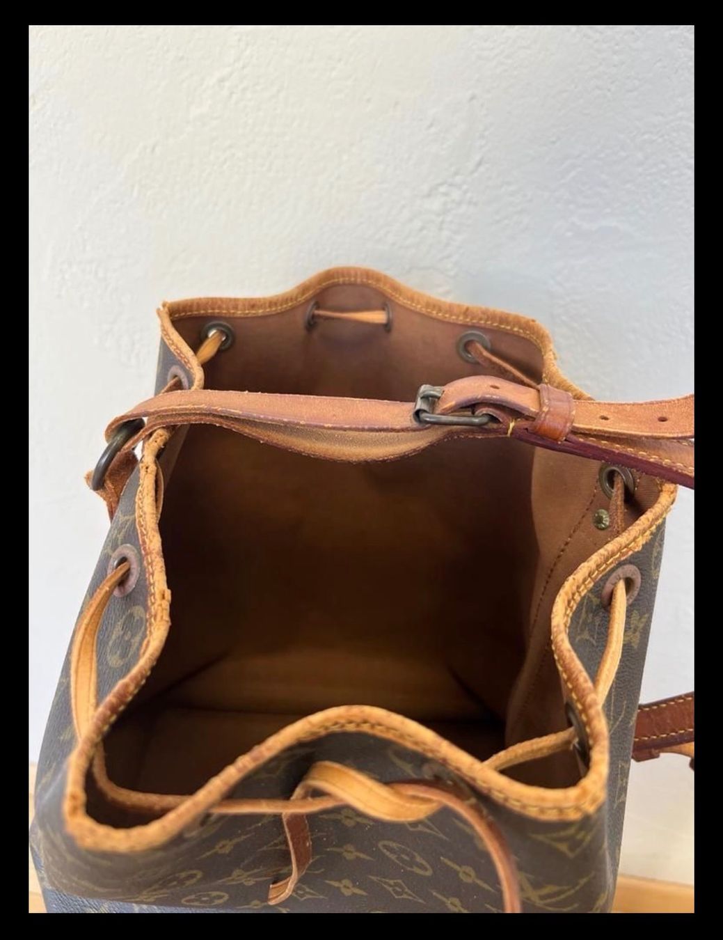 Louis Vuitton Borse da donna: Louis Vuitton Noé Grand Tasche – Usato da Ballwil venduto da nici_bu17 3