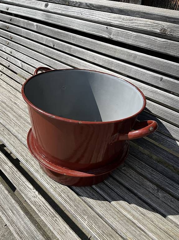 Vasen & Gefässe: Blumenvase – Gebraucht aus Ganterschwil von rusus96 2