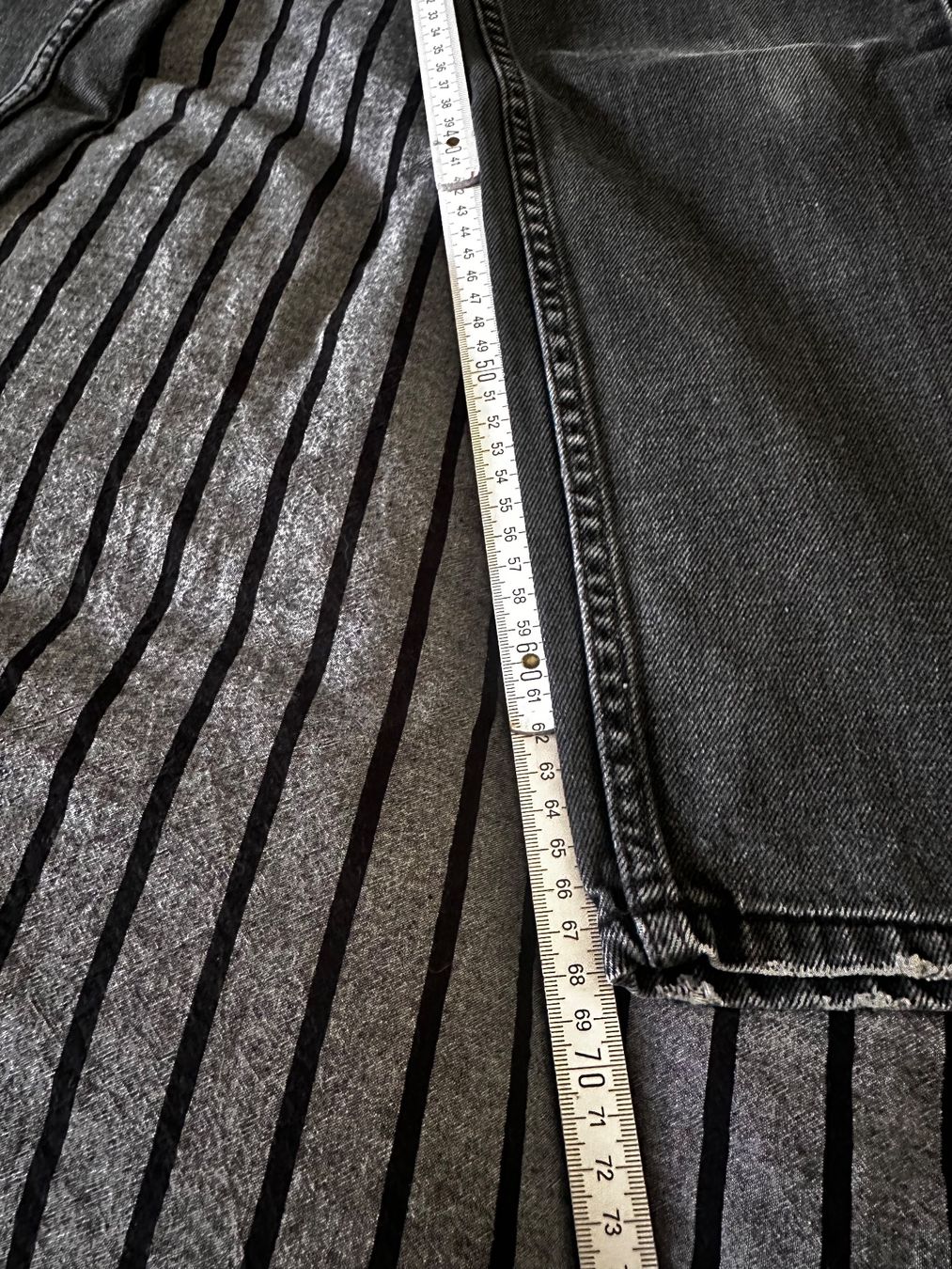 Bershka Jeans: Bershka Mom Jeans, Grösse 34 – Usato da Haldenstein venduto da enie123 5