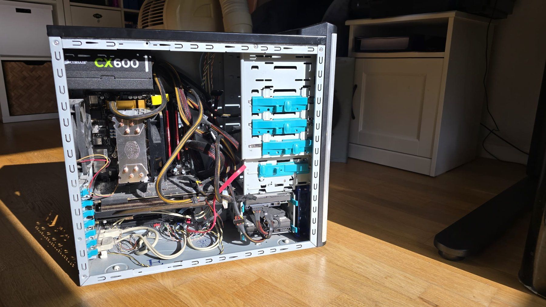 PC: Alter PC – Usato da Olten venduto da xiol820 5