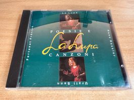 G5 La Lupa – Poesie E Canzoni