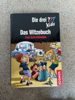 Die drei ??? Das Witzebuch