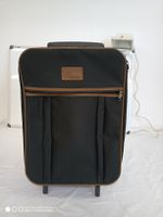 Reisetasche mit Rollen, Handgepäck Grösse, Trolley 
