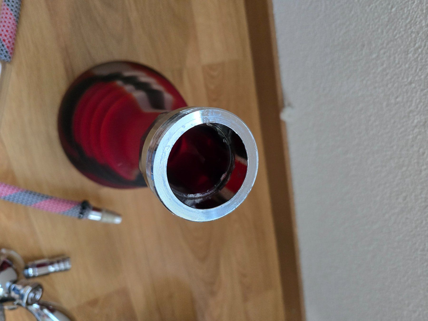 Narguilés: Kaya Shisha PNX BB 660 Red Temptation – D'occasion à Büttikon AG par Amineah 7