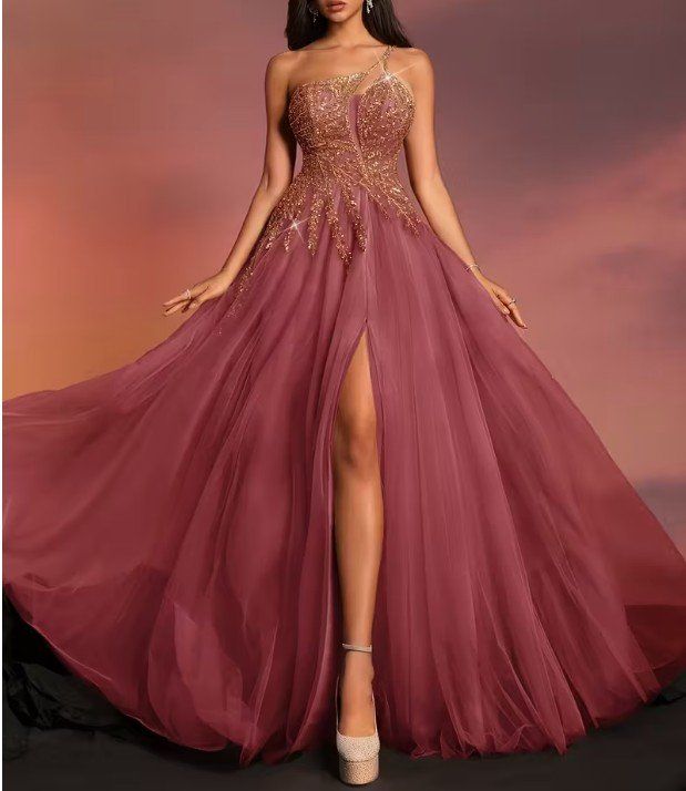 Vestiti: Langes Abendkleid für Damen – Nuovo e nell'imballaggio originale da Bonstetten venduto da Navilo 2