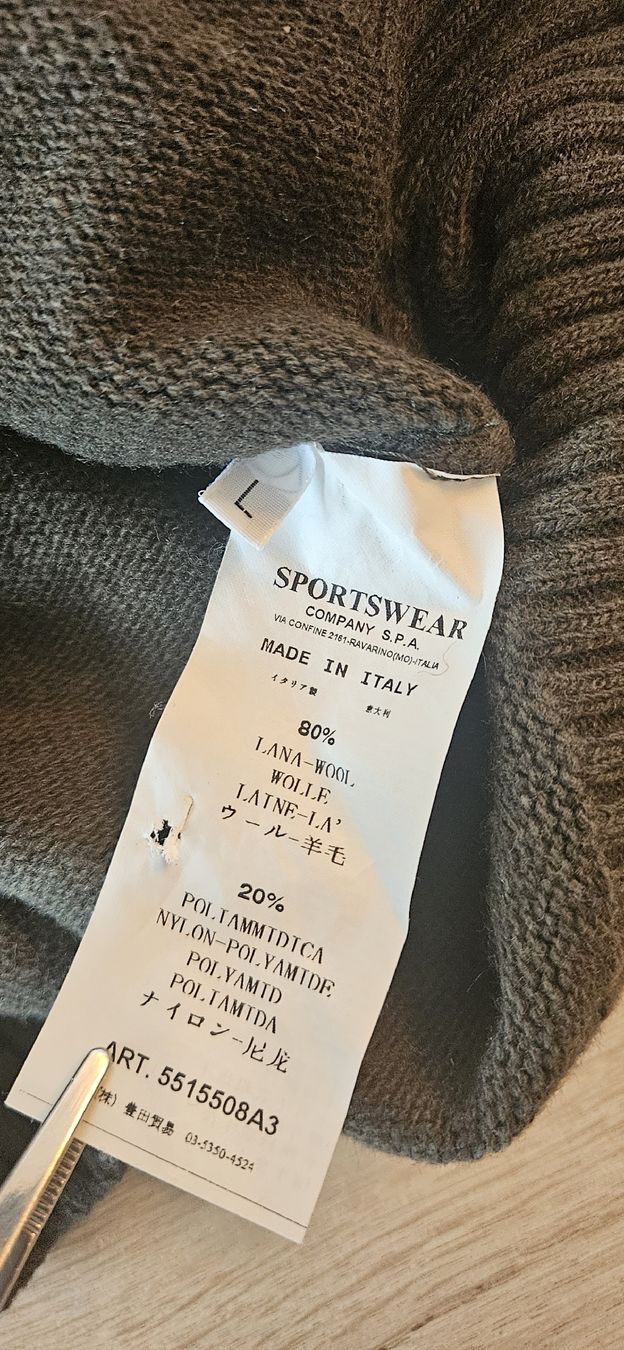 Stone Island Pullover & Sweatshirts: stone island  – Gebraucht aus Dottikon von ivo_7hnj 2