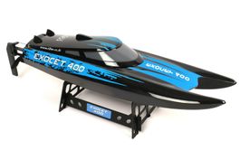 RC Rennboot Exocet 400 - Sommer-Spass auf dem See!