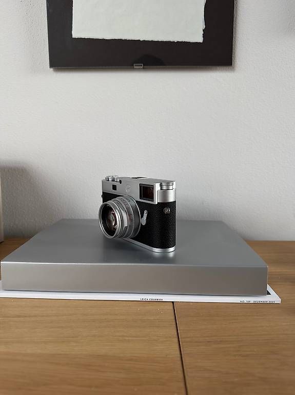 Leica Appareil photo: Leica m11 OVP top Zustand *nur heute – D'occasion à Flims Waldhaus par flo_sth6 2