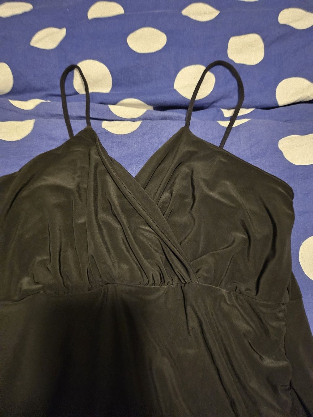 Vestiti: coctailkleid gr 38 – Usato da Dietikon venduto da Eleda 1