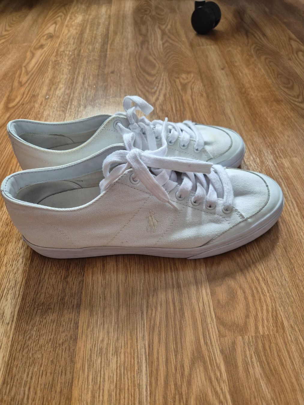 Ralph Lauren Scarpe da uomo: Polo ralph lauren schuhe – Usato da adliswil venduto da adelika