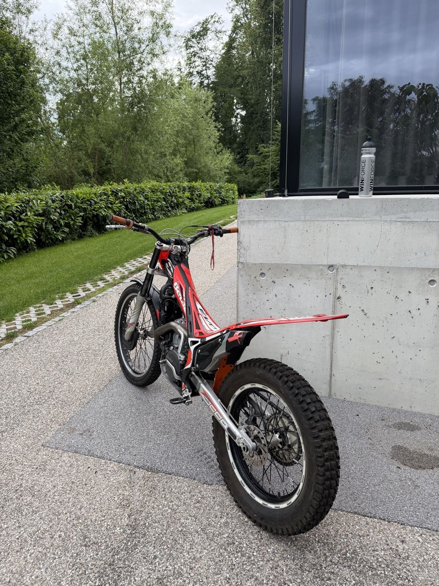 Beta Altro: Trial Beta 300 2012 – Usato da attiswil venduto da mokurth 1