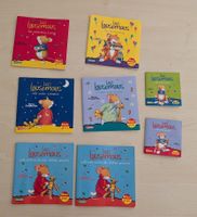 Diverse Kinderbuecher  (Leo Lausemaus) Vol4