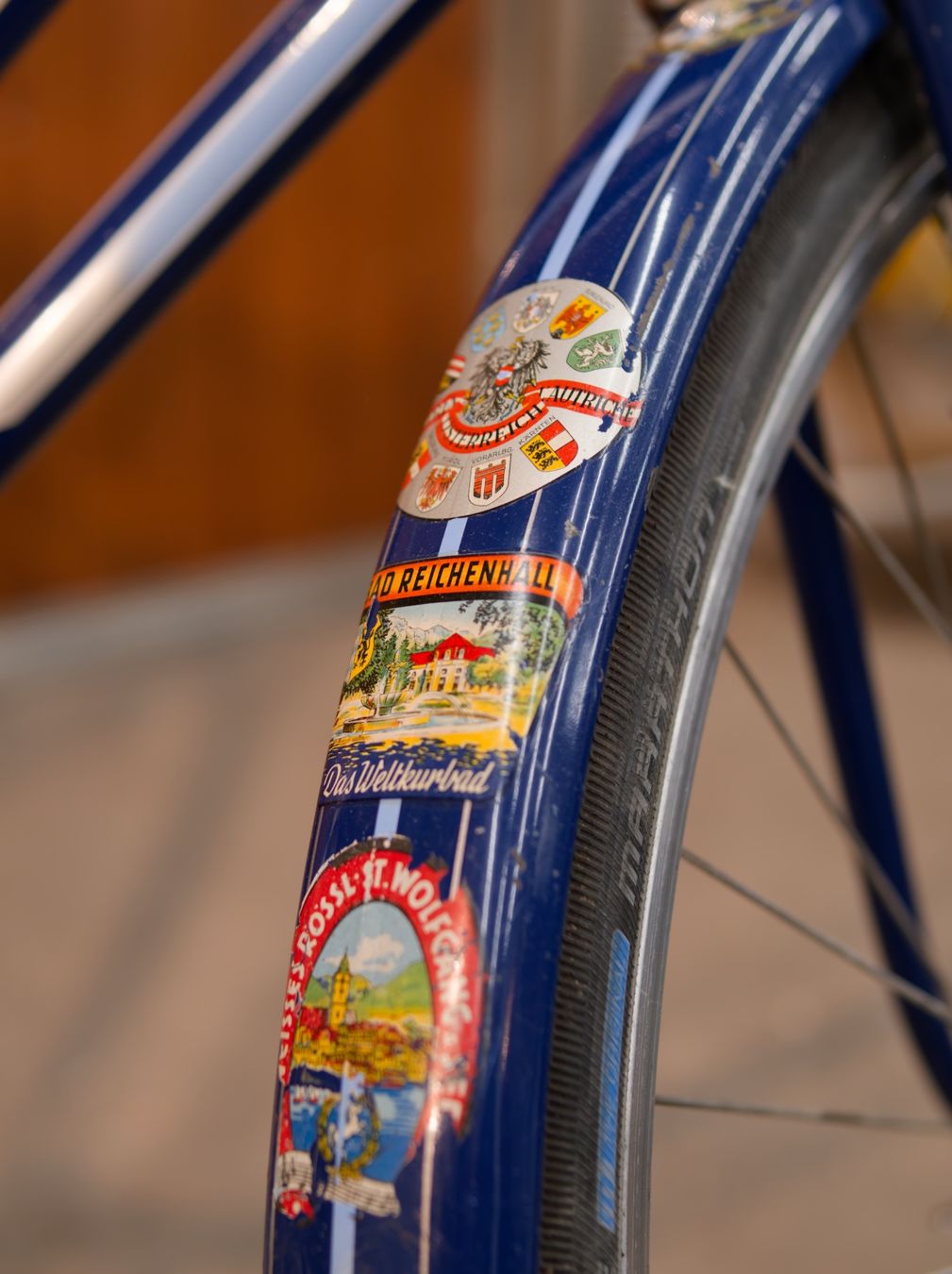Hercules Velos: Damenvelo Hercules Vintage 53cm – Gebraucht aus Rotkreuz von prof_esser_ 3