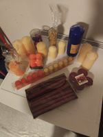 Kerzen Paket 