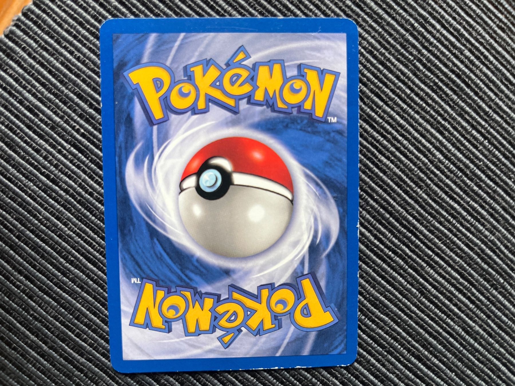 Pokémon Carte collezionabili: Pokemon Dark Golbat holo Team Rocket Set englisch – Usato da Wabern venduto da Collectfun 2