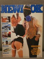 Newlook N°37 Septembre 1986