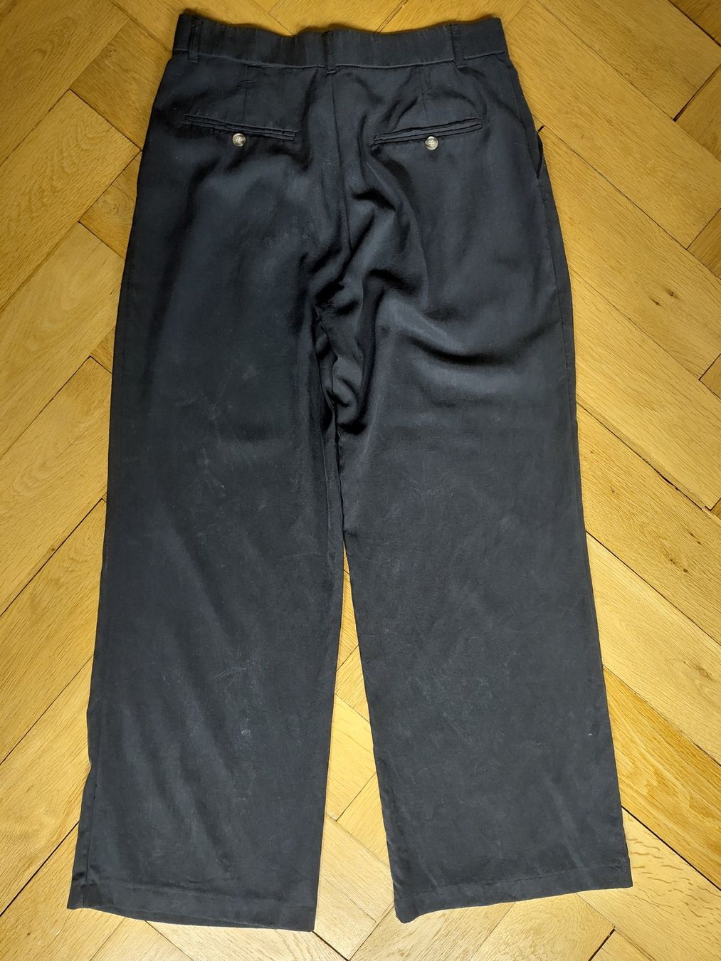 Zara Pantaloni: Hose – Usato da Bern venduto da Linii 2