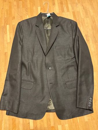 Giorgio Armani Le Collezioni Blazer Sakko Jacket