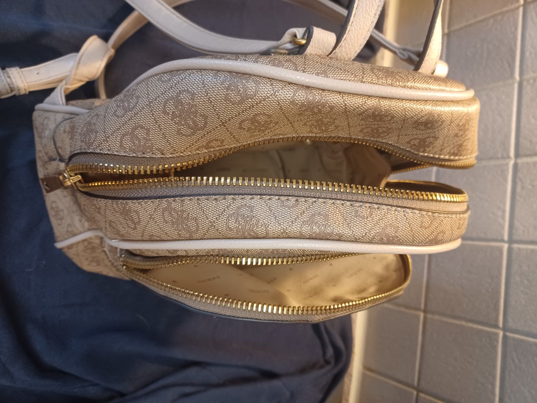 Rucksäcke: Rucksack – Neu (gemäss Beschreibung) aus Steinmaur von markys 4