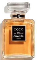 CHANEL COCO EAU DE PARFUM, 5ml Abfüllung ...