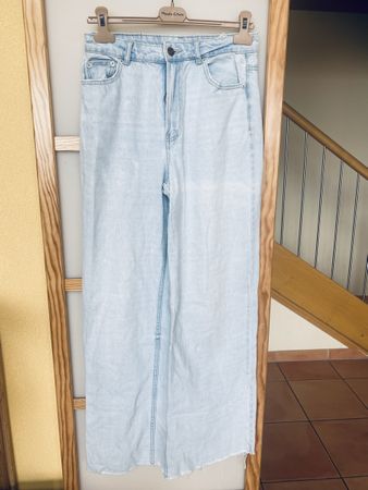Lefties magnifique jeans 36 Versand möglich/Versand möglich
