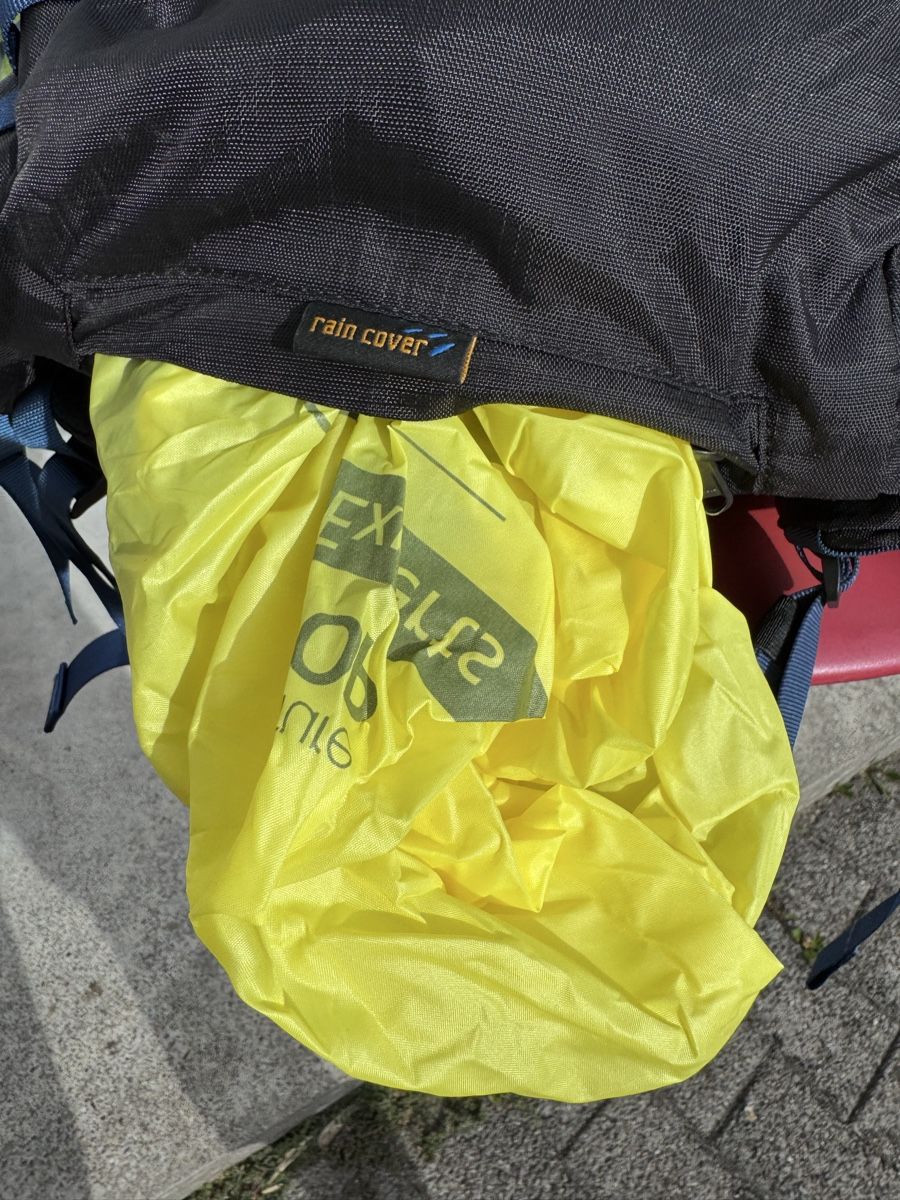 Sacs à dos: Wanderrucksack HIKING 35L  – D'occasion à Niederbüren par Oetschli 5