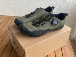 Fahrradschuh Fizik Terra Atlas