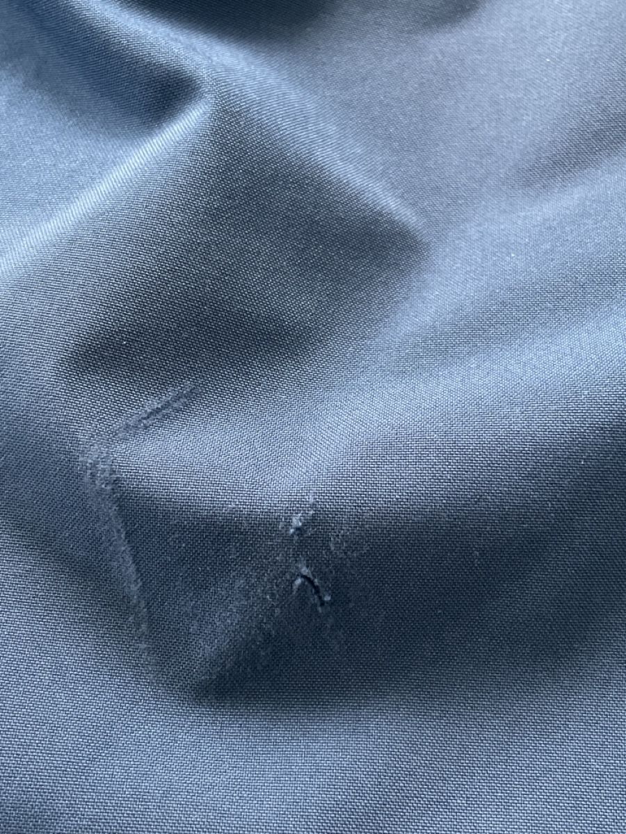 Pantaloni: Skihose blau Grösse 176 – Usato da Neuenkirch venduto da balani 7