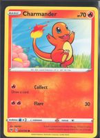 POKÉMON / Charmander / Vivid Voltage 🇺🇸