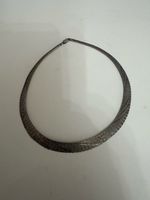 Collier Argent 925 