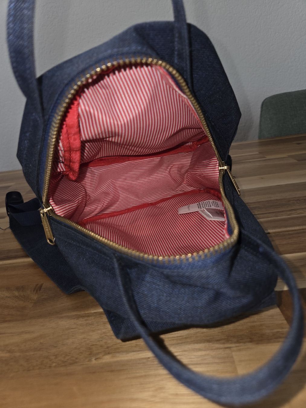 Herschel Zaini: Herschel Mini – Usato da Wangen b. Olten venduto da Sunny1211 2