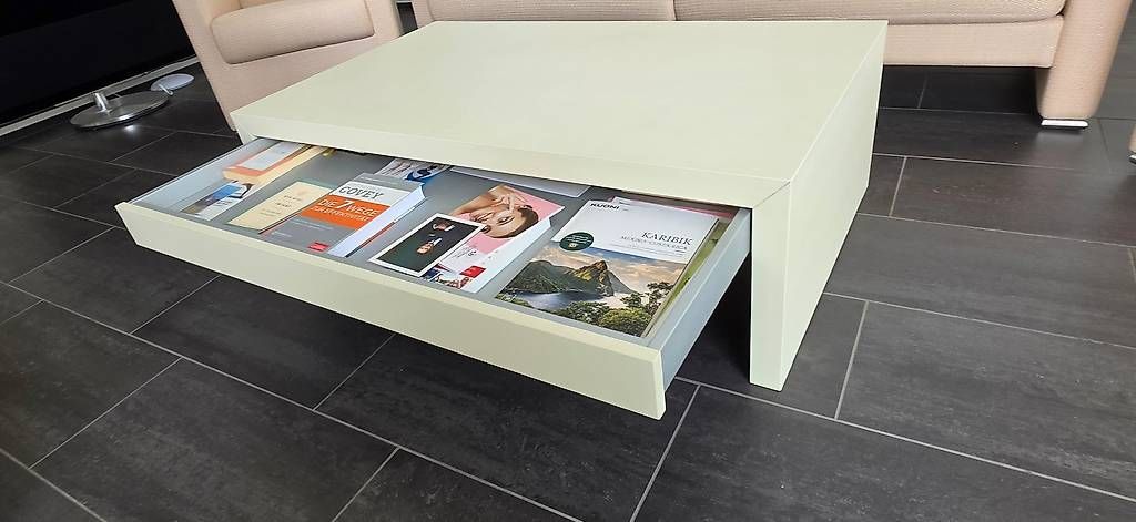Tavoli: Salontisch von fubo Schweiz – Usato da Liestal venduto da bsc_y96b 3