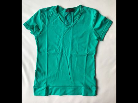 Mädchen Funktions-/ Sport T-Shirt Grösse 152, Top Zustand!