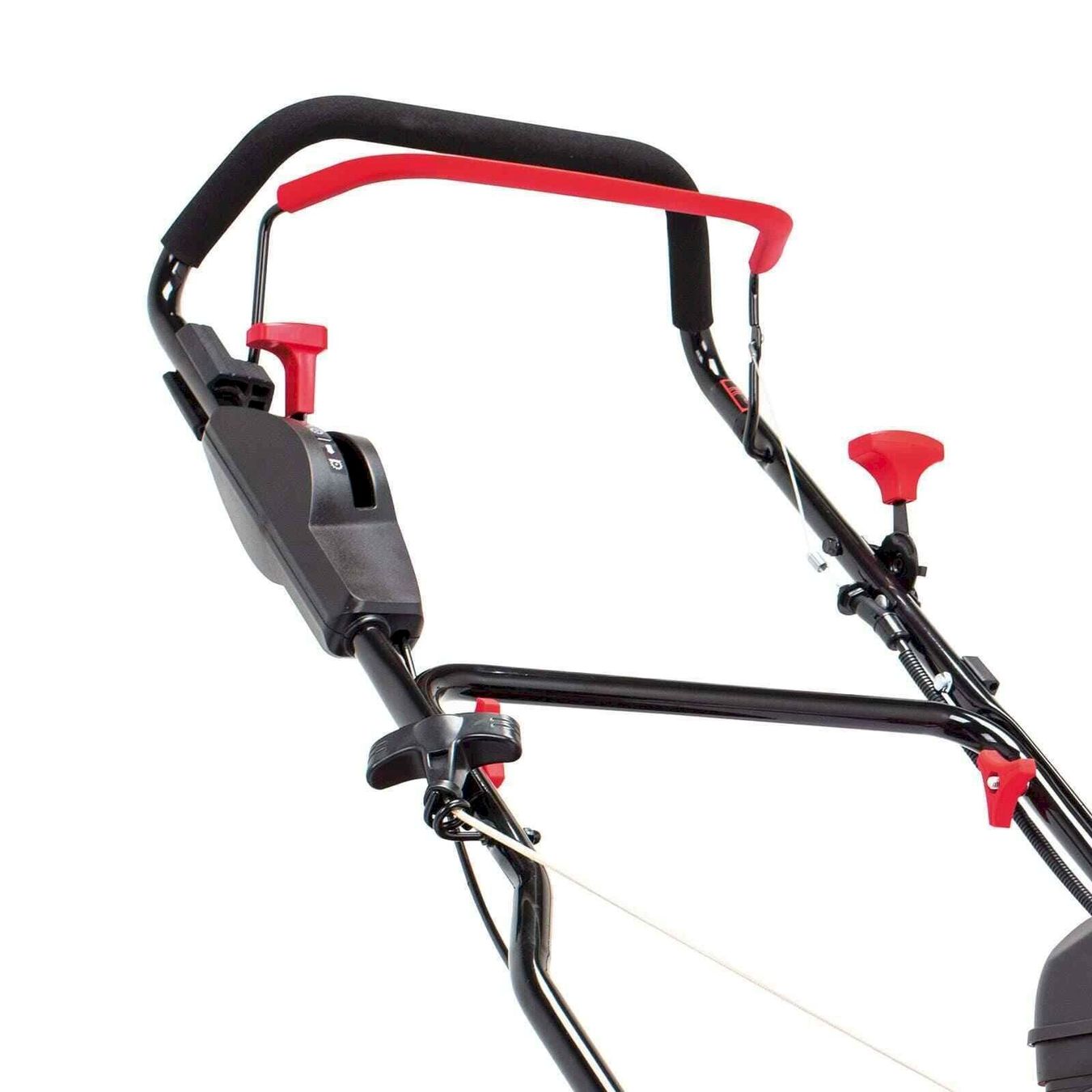 Attrezzi per la lavorazione del suolo: SCHEPPACH SC50VARIO Vertikutierer – Nuovo e nell'imballaggio originale da Bottighofen venduto da zaap 1