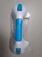 HSI Haltegriff für Badewanne/Dusche mit Saugnäpfen Vakuum