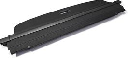 Abdeckplane Rollo Kofferraumabdeckung Ocatvia tour Combi