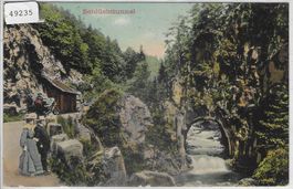 Schlüchttunnel - animee