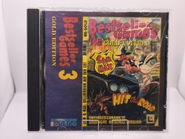 Jeu PC Sam & Max Hit the Road Gold Edition